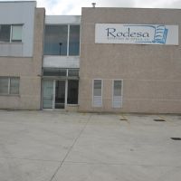 RODESA, Наварра