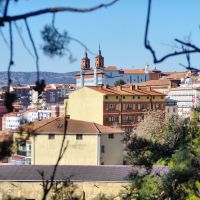 Teruel: Panorama, Теруэль
