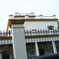 casa estilo colonial Palihue, Байя-Бланка