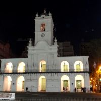 El Cabildo, Буэнос-Айрес