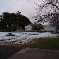 Nieve en Campana, Кампана
