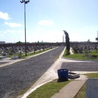 Cementerio Zona Nueva, Кампана