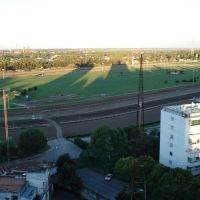 Hipódromo de La Plata (x Juantincho), Ла-Плата