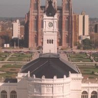 Municipalidad - Catedral, Ла-Плата