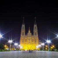 Catedral de la Ciudad de la Plata, Ла-Плата