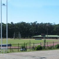 Mar del Plata  Estadio de Atletismo, Мар-дель-Плата