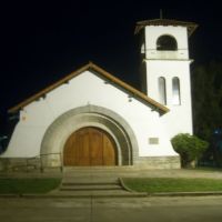 Capilla San Antonio, Мар-дель-Плата