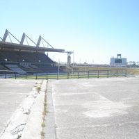 Estadio, Мар-дель-Плата