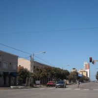 Av. San Martín - Necochea, Некочеа