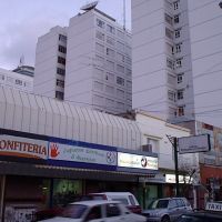 Edificio en  Necochea - Buenos Aires, Некочеа