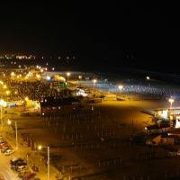 Playa Noche Norte, Некочеа