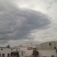 tormenta, Пунта-Альта