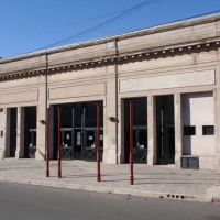 Teatro Municipal de Tres Arroyos, Трес-Арройос
