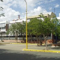 Cooperativa de Obras, Servicios Públicos y Servicios Sociales Ltda. de Tres Arroyos, Трес-Арройос