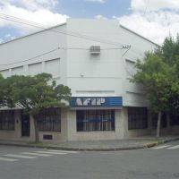 AFIP - Oficina Tres Arroyos, Трес-Арройос