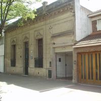 Conservatorio Provincial de Música Filial Tres Arroyos, Трес-Арройос