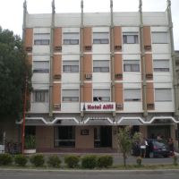 Hotel Alfil em Tres Arroyos - Argentina, Трес-Арройос