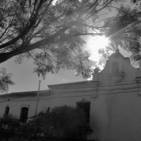 Casa parroquial, Альта-Грасия