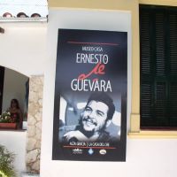 Museo Casa Ernesto CHE Guevara - Alta Gracia - Córdoba, Альта-Грасия