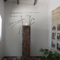 Homenaje al Che, Альта-Грасия