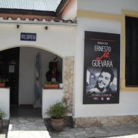 Museo Casa Ernesto CHE Guevara - Alta Gracia - Córdoba, Альта-Грасия