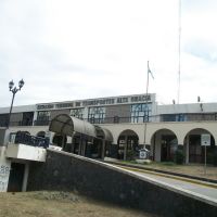 Terminal de Omnibus, Альта-Грасия