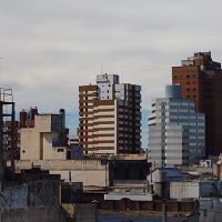 Centro, Рио-Куарто