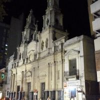 catedral, Рио-Куарто