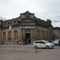 48 CTES - Ex Banco Hipotecario Nacional (actual AFIP) GOYA, Гойя