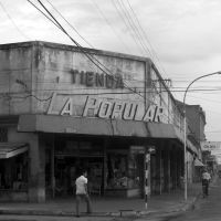 Tienda La Popular, Гойя