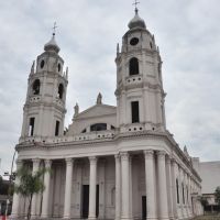 Catedral de Goya, Гойя
