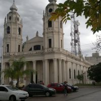 Catedral Goya, Гойя