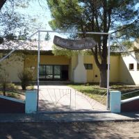 Escuela Hogar Jagüel del Monte, Женераль-Рока