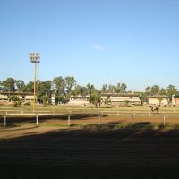 Hipodromo Del Parque Independencia Rosario, Росарио