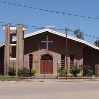 Iglesia, Пресиденсиа-Рокуэ-Сенз