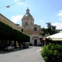 ALTAMURA,San Domenico, Альтамура