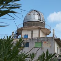 Osservatorio astronomico di Andria, Андрия