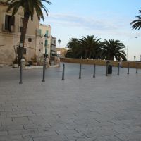 città vecchia, Bari, Бари
