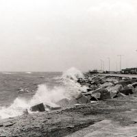 Bari 1968, Бари
