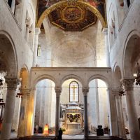Базилика Светог Николе~~~~Basilica di San Nicola, Бари