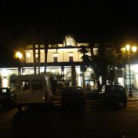 Stazione by Night, Бриндизи