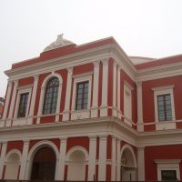 Teatro  comunale  di Corato, Корато