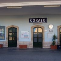 Stazione  di Corato 2, Корато