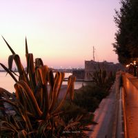 Taranto - Near the sea, Таранто