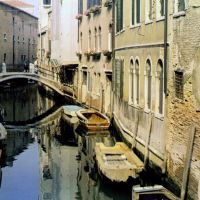 Feeling of Venice - Velencei hangulat, Верона