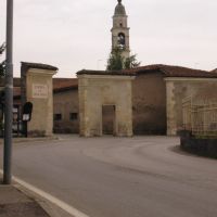 tre porte, Виченца