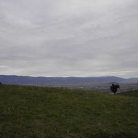 pianura vista da ignago, Виченца
