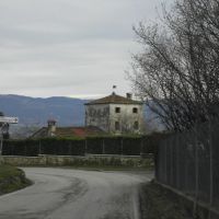 colombara ignago, Виченца