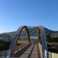 il ponte del gemellaggio, Виченца