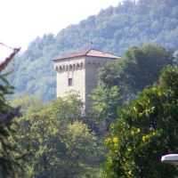 Torre, Виченца